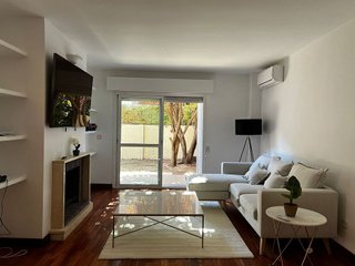 Casa pareada en alquiler en Palomas en Madrid