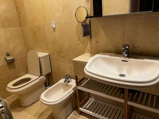 Casa pareada en alquiler en Palomas en Madrid