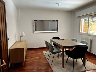 Casa pareada en alquiler en Palomas en Madrid