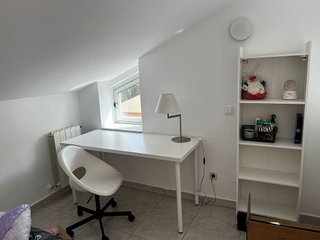 Casa pareada en alquiler en Palomas en Madrid
