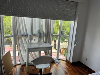 Casa pareada en alquiler en Palomas en Madrid