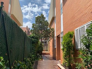 Casa pareada en alquiler en Palomas en Madrid