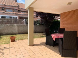Casa pareada en alquiler en Palomas en Madrid