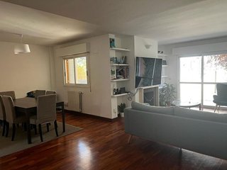 Casa pareada en alquiler en Palomas en Madrid