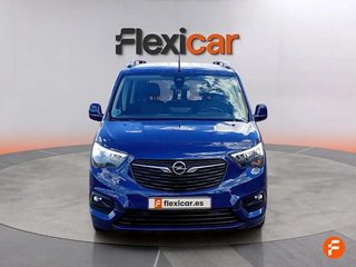 Opel Combo Cargo COMBO LIFE XL 96kW (130CV) S/S   - 5P (2019)