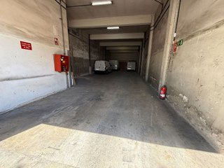 Nave industrial en alquiler en La Verneda en Sant Adrià de Besos