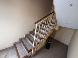 Nave industrial en alquiler en La Verneda en Sant Adrià de Besos