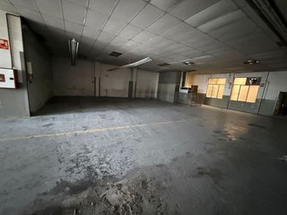 Nave industrial en alquiler en La Verneda en Sant Adrià de Besos