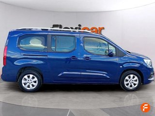 Opel Combo Cargo COMBO LIFE XL 96kW (130CV) S/S   - 5P (2019)
