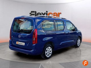 Opel Combo Cargo COMBO LIFE XL 96kW (130CV) S/S   - 5P (2019)