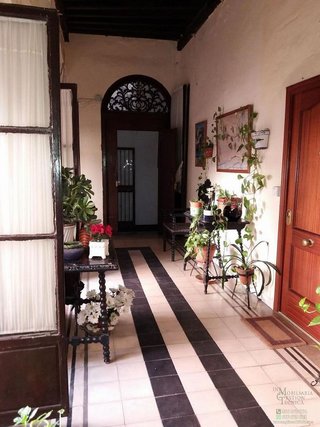 Chalet en venta en Centro en Puerto de Santa María (El)