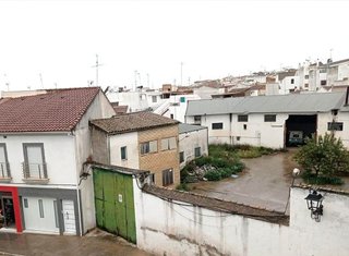 Casa adosada en venta en Aguilar de la Frontera