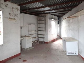 Casa adosada en venta en Aguilar de la Frontera