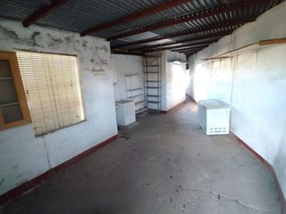 Casa adosada en venta en Aguilar de la Frontera