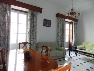 Casa adosada en venta en Centro en Puerto de Santa María (El)