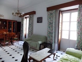 Casa adosada en venta en Centro en Puerto de Santa María (El)