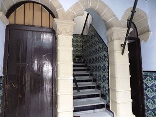 Casa adosada en venta en Centro en Puerto de Santa María (El)