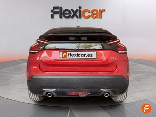 Citroën C4 PureTech 130 S&S 6v Feel