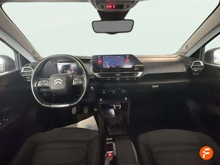 Citroën C4 PureTech 130 S&S 6v Feel