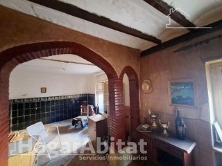 Chalet en venta en Alcora, l´