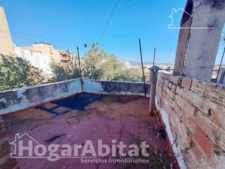 Chalet en venta en Alcora, l´