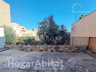 Chalet en venta en Alcora, l´