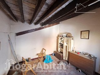 Chalet en venta en Alcora, l´