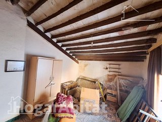 Chalet en venta en Alcora, l´