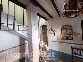 Chalet en venta en Alcora, l´
