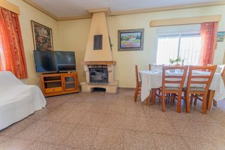 Chalet en venta en La Algoda - Matola - El Pla en Elche