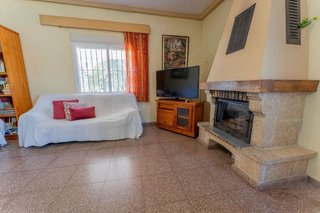 Chalet en venta en La Algoda - Matola - El Pla en Elche