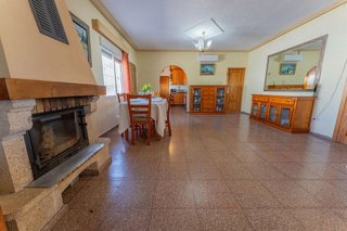 Chalet en venta en La Algoda - Matola - El Pla en Elche