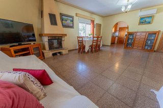 Chalet en venta en La Algoda - Matola - El Pla en Elche