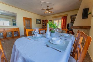 Chalet en venta en La Algoda - Matola - El Pla en Elche