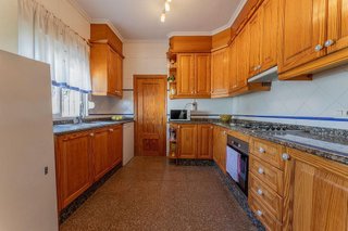 Chalet en venta en La Algoda - Matola - El Pla en Elche