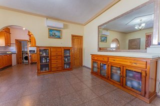 Chalet en venta en La Algoda - Matola - El Pla en Elche