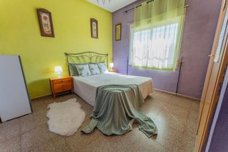 Chalet en venta en La Algoda - Matola - El Pla en Elche