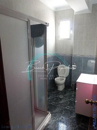 Chalet en venta en Algarrobo en Algarrobo