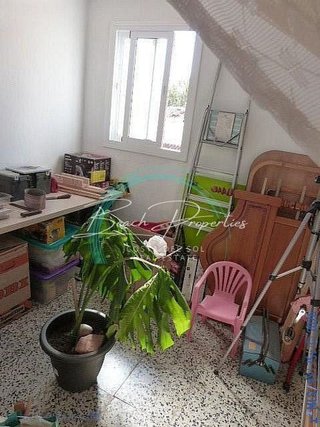 Chalet en venta en Algarrobo en Algarrobo