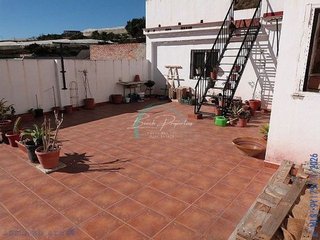Chalet en venta en Algarrobo en Algarrobo