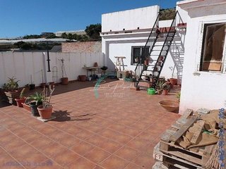 Chalet en venta en Algarrobo en Algarrobo