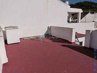 Chalet en venta en Algarrobo en Algarrobo