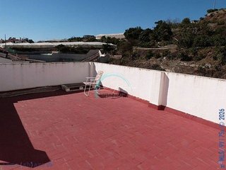 Chalet en venta en Algarrobo en Algarrobo