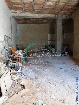 Chalet en venta en Algarrobo en Algarrobo