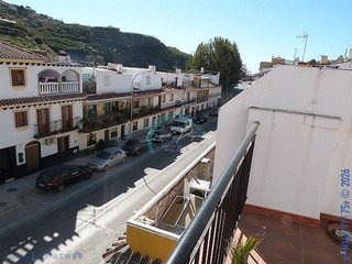 Chalet en venta en Algarrobo en Algarrobo