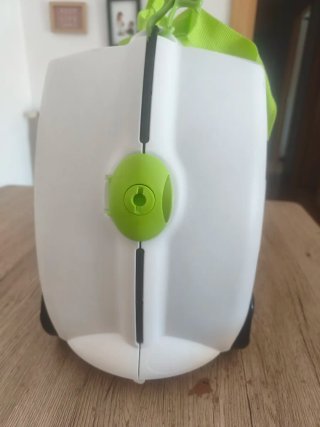 Valigia per bambini Trunki