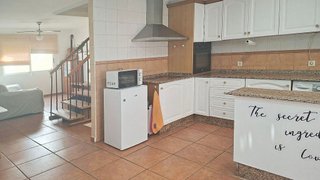 Casa adosada en venta en Massamagrell
