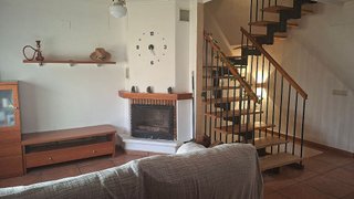 Casa adosada en venta en Massamagrell
