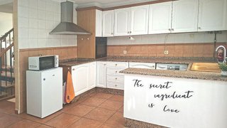 Casa adosada en venta en Massamagrell