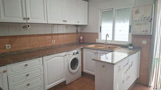 Casa adosada en venta en Massamagrell